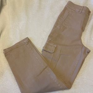 Aritzia Modern Cargo Pant